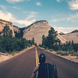 Meet your Posher, P.j.